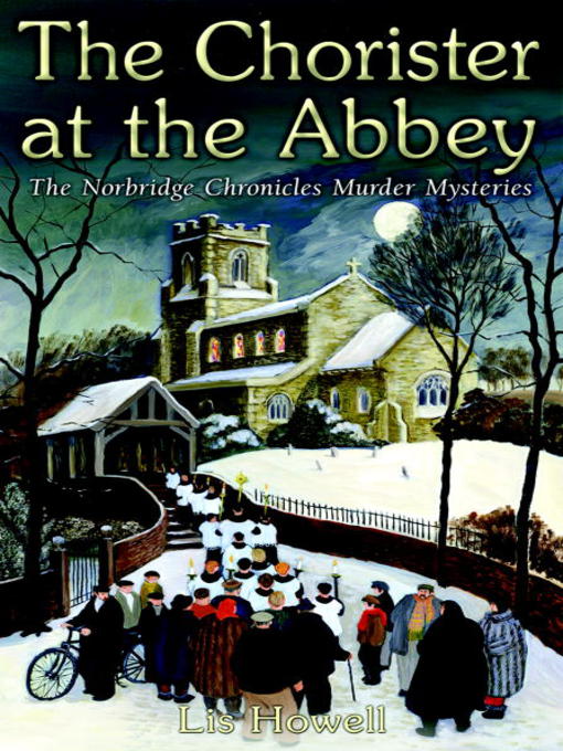 Title details for The Chorister at the Abbey by Lis Howell - Available